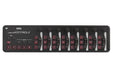 EAN 4959112081086 - Korg nanoKONTROL2 teclado MIDI 0 llaves USB Negro imagen 1