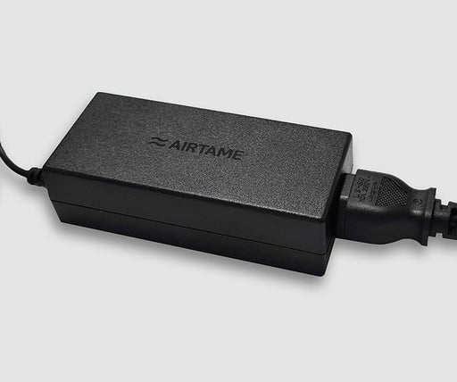 EAN 0855794005126 - Airtame AT-CD1-PSU-EU adaptador e inversor de corriente Interior Negro imagen 1