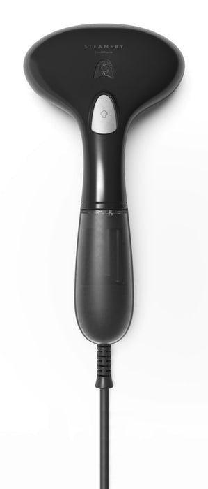 EAN 0750810802300 - Steamery Cirrus 1 Vaporizador manual de prendas 0,09 L 1500 W Negro imagen 1