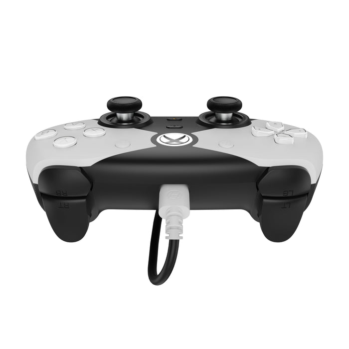 EAN 0810007713670 - Hyperkin DuchesS Blanco, Negro USB Gamepad Analógico/Digital Xbox Series X, Xbox Series S, Xbox One, PC imagen 3