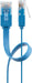 EAN 4040849964138 - Goobay 96413 cable de red Azul 2 m Cat6 U/UTP (UTP) imagen 1