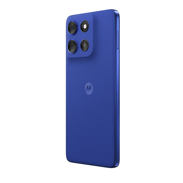 EAN 0840023292170 - Motorola moto g56 5G 17,1 cm (6.72") Ranura híbrida Dual SIM Android 15 USB Tipo C 8 GB 256 GB 5200 mAh A imagen 6
