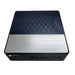 EAN 8436588883612 - Leotec LEMPC21 PC/estación de trabajo barebone Negro 5205U 3,7 GHz imagen 20