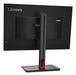 EAN 0197530796128 - Lenovo ThinkVision T24d-30 pantalla para PC 61 cm (24") 1920 x 1200 Pixeles Full HD LED Negro imagen 5