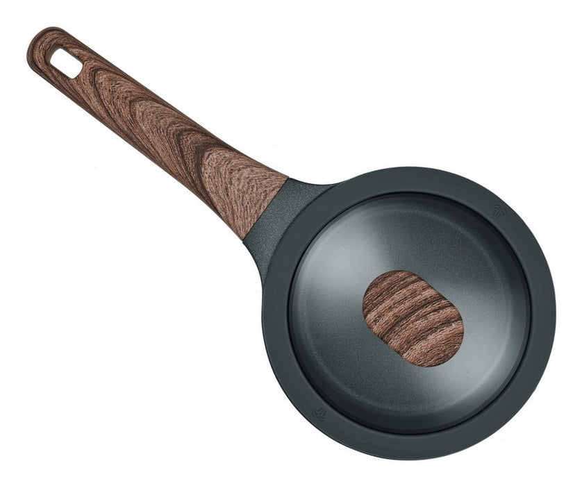 EAN 4260709013947 - Resto Kitchenware 93900 cacerola 1,3 L Alrededor Negro imagen 8