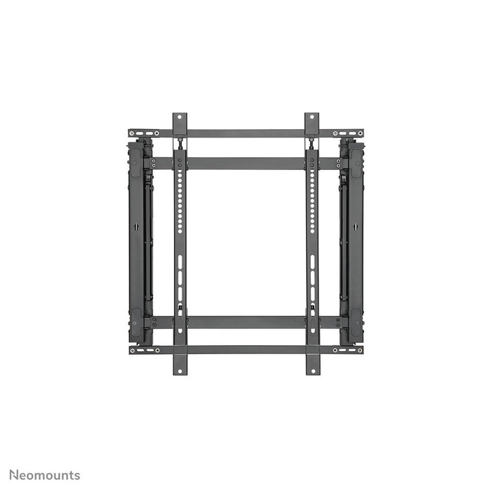EAN 8717371447311 - Neomounts LED-VW1750BLACK soporte para pantalla de señalización 139,7 cm (55") Negro imagen 7