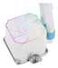 EAN 814256016353 - Thermalright Aqua Elite 240 WHITE ARGB V3 sistema de refrigeración para ordenador Procesador Kit de refrig imagen 2