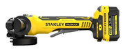 EAN 5035048724873 - Stanley SFMCG700M2K-QW amoladora angular 12,5 cm 8000 RPM 875 W 2 kg imagen 3