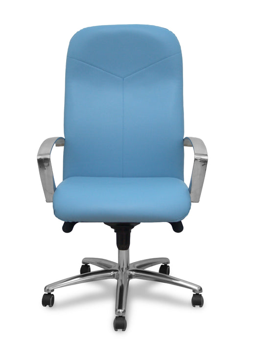 EAN 8435501013198 - PIQUERAS Y CRESPO Caudete Asiento acolchado tapizado Respaldo acolchado imagen 1