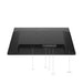 EAN 0198158438933 - Lenovo Legion 27Q-11 pantalla para PC 68,6 cm (27") 2560 x 1440 Pixeles Quad HD LCD Negro imagen 12