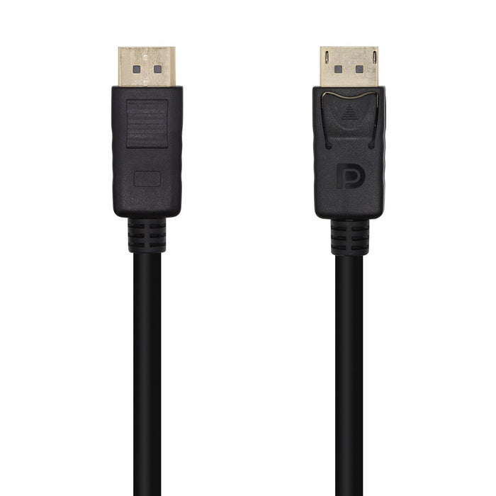 EAN 8436574705096 - AISENS A124-0455 cable DisplayPort 1 m imagen 1