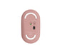 EAN 5099206115378 - Logitech 920-012205 teclado Ratón incluido Universal RF Wireless + Bluetooth QWERTZ Alemán Rosa imagen 2