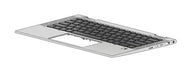 EAN 5704174850625 - HP M46072-041 refacción para laptop Teclado imagen 1