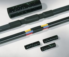 EAN 4031026510934 - Hellermann Tyton 380-04006 tubo termorretráctil imagen 1