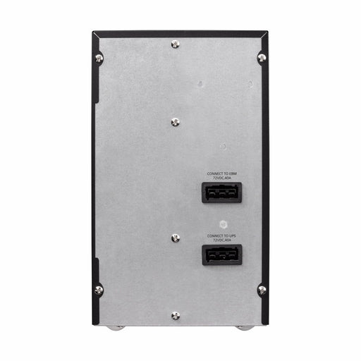 EAN 0786689166632 - Eaton 9E EBM 72V sistema de alimentación ininterrumpida (UPS) Doble conversión (en línea) 20 kVA imagen 2