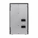 EAN 0786689166632 - Eaton 9E EBM 72V sistema de alimentación ininterrumpida (UPS) Doble conversión (en línea) 20 kVA imagen 2