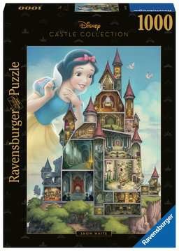 EAN 4005556173297 - Ravensburger Disney Castles: Snow White Puzzle rompecabezas 1000 pieza(s) Dibujos imagen 1