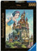 EAN 4005556173297 - Ravensburger Disney Castles: Snow White Puzzle rompecabezas 1000 pieza(s) Dibujos imagen 1