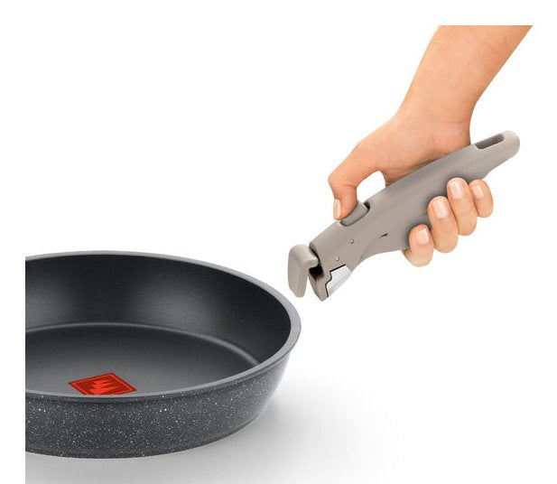 EAN 8435092435669 - Monix M831303 pan/pot set 3 pieza(s) imagen 5