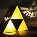 EAN 5055964702274 - Paladone Tri-Force Figura iluminada decorativa 0 bombilla(s) imagen 3