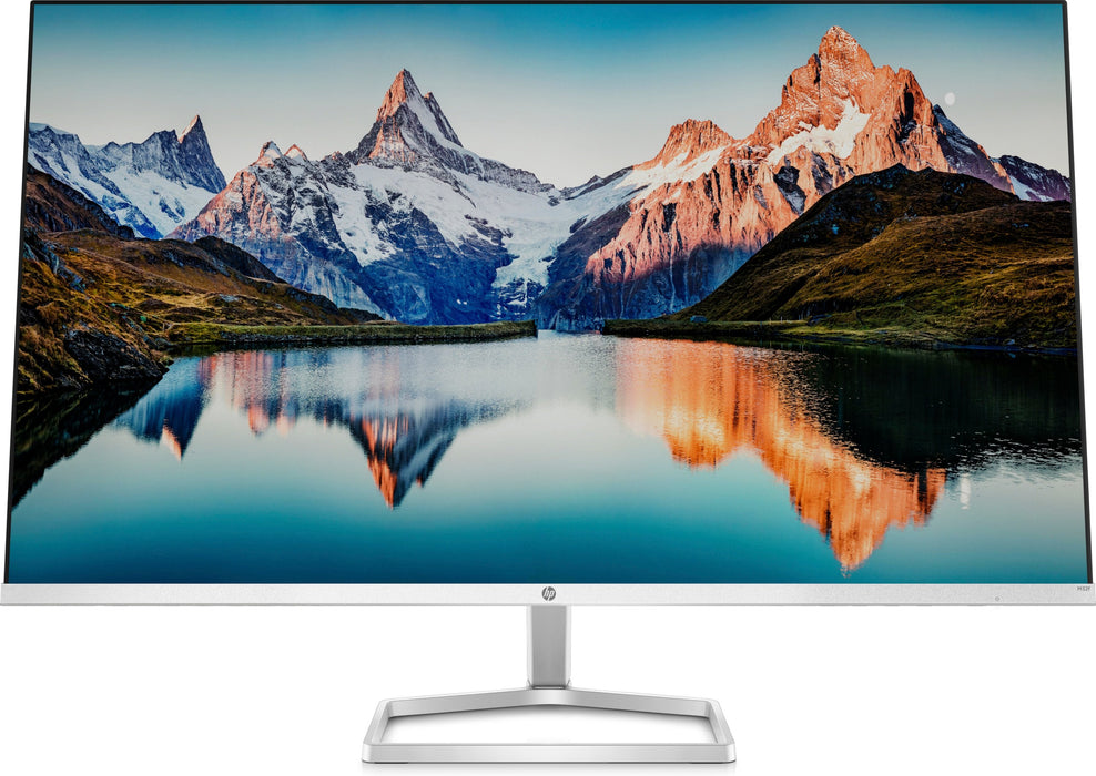 EAN 195161474101 - HP M32f FHD Monitor pantalla para PC 80 cm (31.5") 1920 x 1080 Pixeles Full HD LED imagen 1