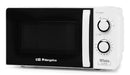 EAN 8435568400764 - Orbegozo MI 2115 Blanco Solo microondas Encimera 20 L 700 W imagen 1