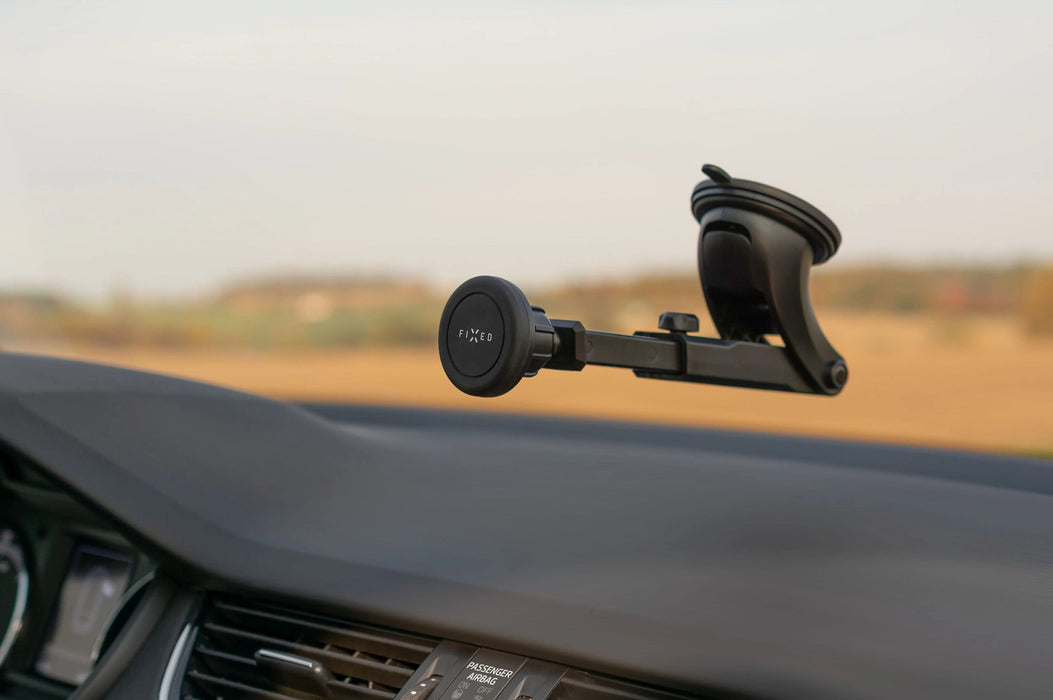 EAN 8591680136513 - FIXED FIXMGY-XL-BK soporte Soporte pasivo Teléfono móvil/smartphone Negro imagen 10