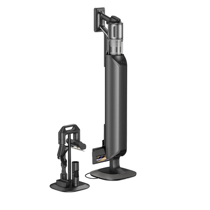 EAN 6977328060716 - Dreame Z30 Station Aspiradora escoba Batería Secar HEPA Sin bolsa 3 L Negro 3200 Ah imagen 1