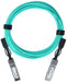 EAN 4063232001401 - BlueOptics SFP-10G-AOC5M-BO Cable de fibra óptica e InfiniBand 5 m SFP+ Naranja imagen 1