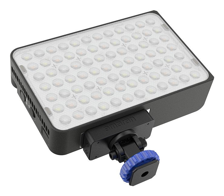 EAN 6977162450186 - Amaran Ace 25x Charcoal Kit 32 W imagen 9