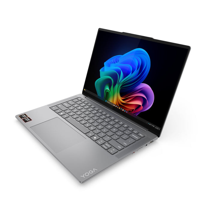 EAN 198153847013 - Lenovo Yoga Pro 7 14ASP9 Copilot+ PC AMD Ryzen AI 9 365 Portátil 36,8 cm (14.5") 2.8K 32 GB LPDDR5x-SDRAM  imagen 3