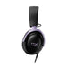EAN 826581029540 - HyperX Cloud III Auriculares Alámbrico Diadema Juego USB Tipo C Negro, Lavanda imagen 4