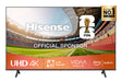 EAN 6942351416281 - Hisense 58A6Q Televisor 147,3 cm (58") 4K Ultra HD Smart TV Wifi Negro imagen 1