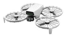 EAN 6941565994004 - DJI Flip 4 rotores Cuadricóptero 48 MP 3840 x 2160 Pixeles 3110 mAh Negro, Blanco imagen 7