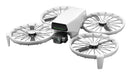 EAN 6941565992536 - DJI Flip Fly More Combo RC 2 4 rotores Cuadricóptero 48 MP 3840 x 2160 Pixeles 3110 mAh Negro, Blanco imagen 4