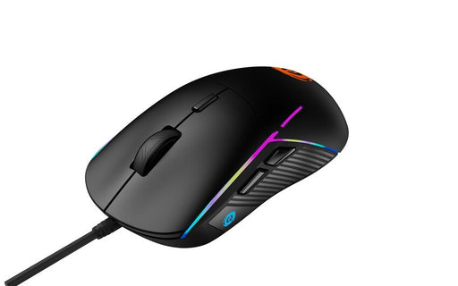 EAN 5291485009908 - Canyon Shadder GM-321, Optical gaming pel?, Instant 725F, ABS material, huanuo 5 million cycle switch, 1. imagen 2