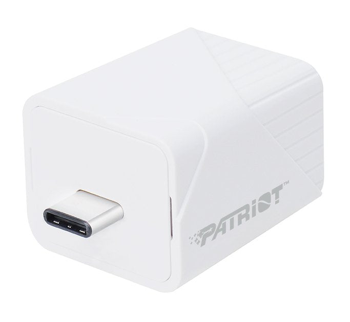 EAN 4711378428605 - Patriot Memory iLuxe Cube Unidad de almacenamiento 256 GB imagen 1
