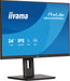 EAN 4948570127641 - iiyama ProLite XB2495WSU-B1 pantalla para PC 61,2 cm (24.1") 1920 x 1200 Pixeles WUXGA LCD Negro imagen 5