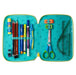 EAN 4017245966912 - McNeill Minnie Mouse Estuche suave Azul, Rosa, Amarillo imagen 5