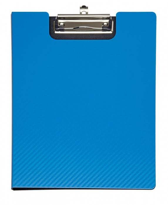 EAN 4002390064576 - MAUL MAULflexx portapapel A4 Polipropileno (PP) Azul imagen 1