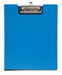 EAN 4002390064576 - MAUL MAULflexx portapapel A4 Polipropileno (PP) Azul imagen 1