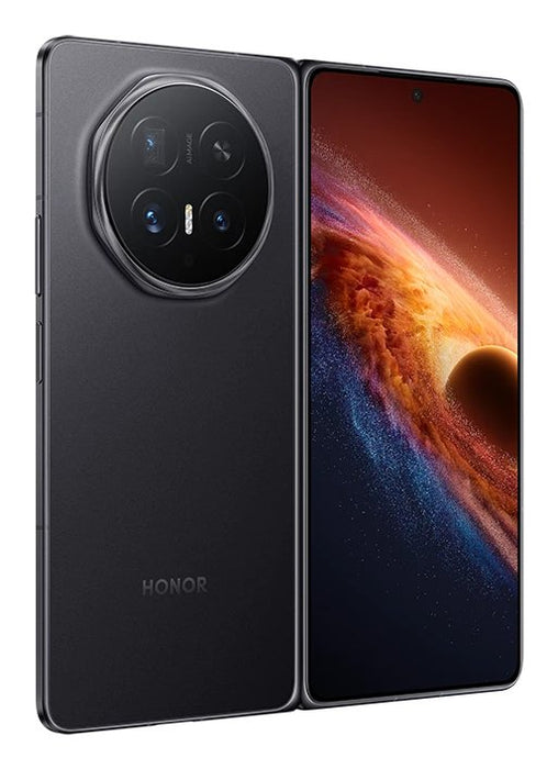 EAN 6936520897605 - Honor MAGIC V6 16,6 cm (6.52") Ranura híbrida Dual SIM 5G USB Tipo C 16 GB 512 GB 6660 mAh Negro imagen 5