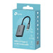 EAN 1210002602242 - TP-Link UA430C lector de tarjeta USB 3.2 Gen 1 (3.1 Gen 1) Type-C Gris imagen 4