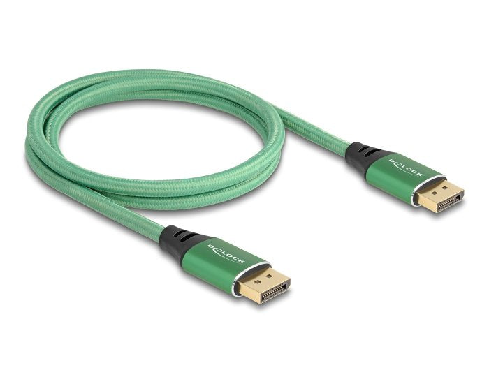 EAN 4043619806294 - DeLOCK 80629 cable DisplayPort imagen 1