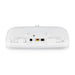 EAN 4718937625567 - Zyxel WAX640S-6E 4800 Mbit/s Blanco Energía sobre Ethernet (PoE) imagen 3