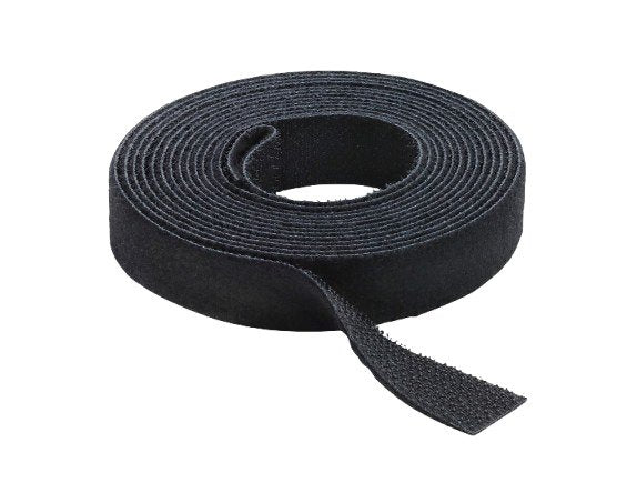 EAN 4043619190300 - DeLOCK 19030 velcro Negro 1 pieza(s) imagen 1