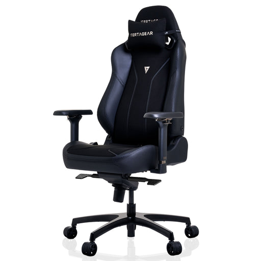 EAN 0850008175053 - Vertagear SL5800 schwarz Asiento acolchado Respaldo acolchado imagen 1
