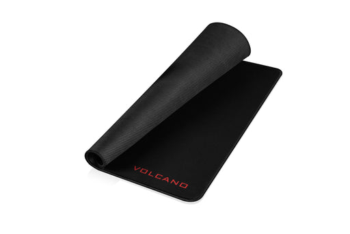 EAN 5901885247298 - Modecom Volcano Elbrus Alfombrilla de ratón para juegos Negro, Rojo imagen 2