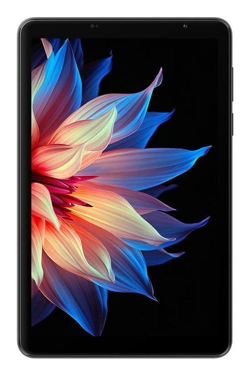 EAN 6931548323228 - Blackview ZENO 1 4G Tigre LTE-TDD & LTE-FDD 64 GB 20,3 cm (8") 4 GB Wi-Fi 5 (802.11ac) Android 15 Negro imagen 2