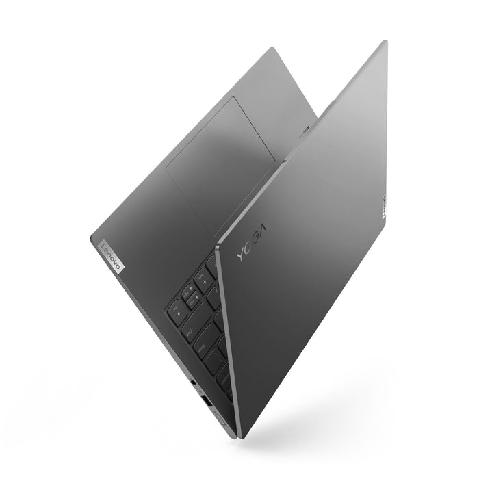 EAN 0196803673173 - Lenovo Yoga Slim 7 Pro 14ARH7 AMD Ryzen™ 5 6600HS Portátil 35,6 cm (14") 2.2K 8 GB LPDDR5-SDRAM 512 GB SS imagen 13
